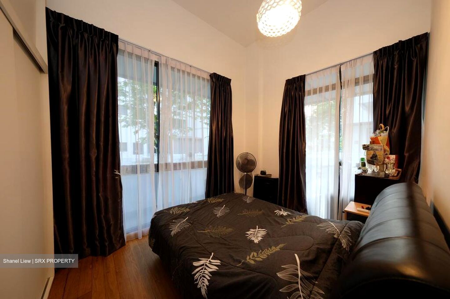 The Cristallo (D15), Apartment #518621761
